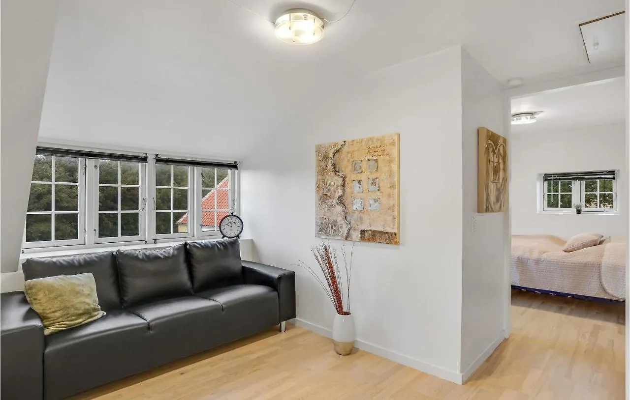 Dom wakacyjny 3 Bedroom Beautiful Home In Skagen