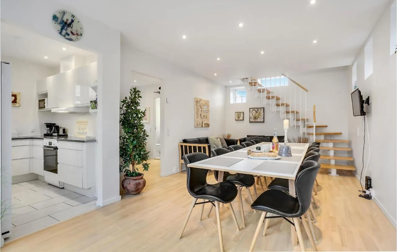 3 Bedroom Beautiful Home In Skagen Dania