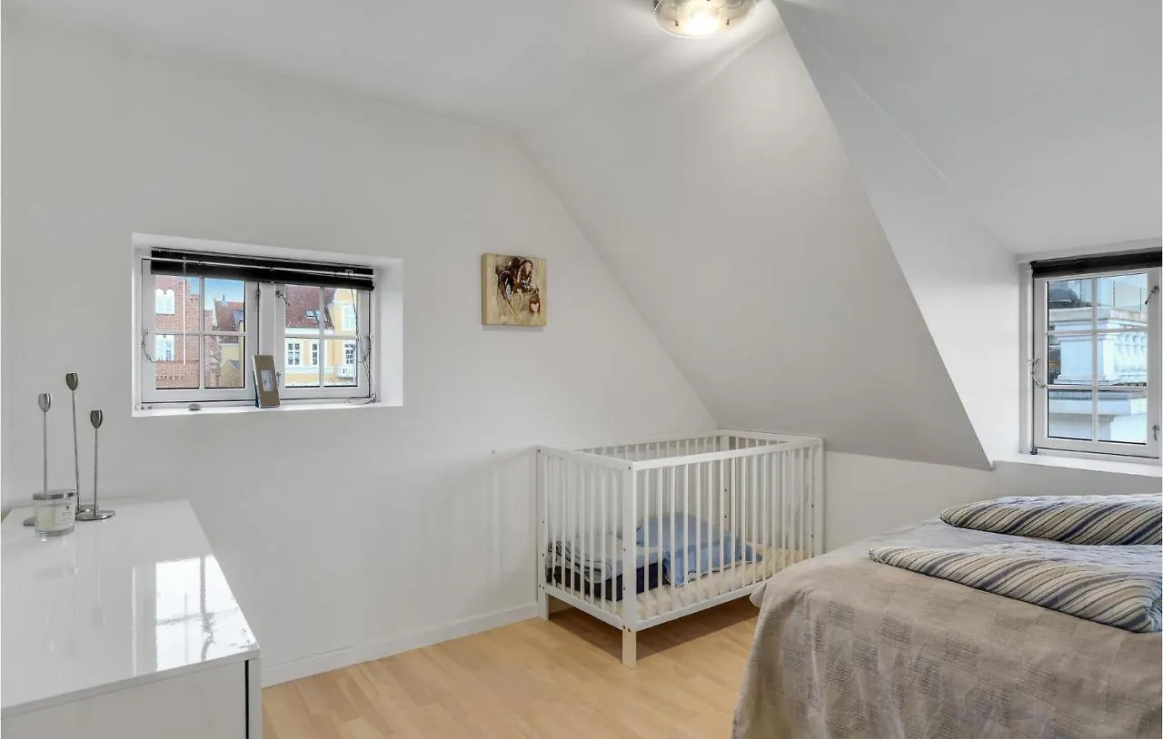Dom wakacyjny 3 Bedroom Beautiful Home In Skagen Dania