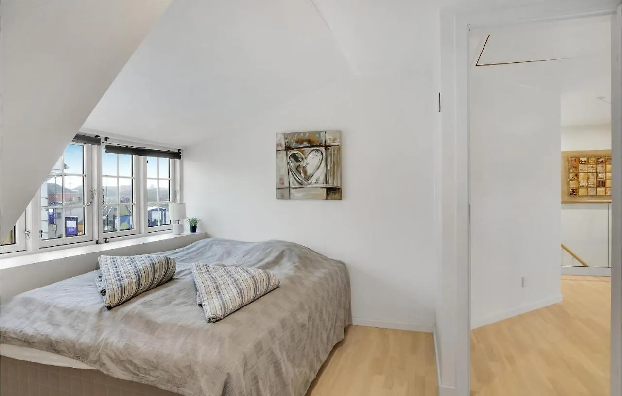 3 Bedroom Beautiful Home In Skagen Dania