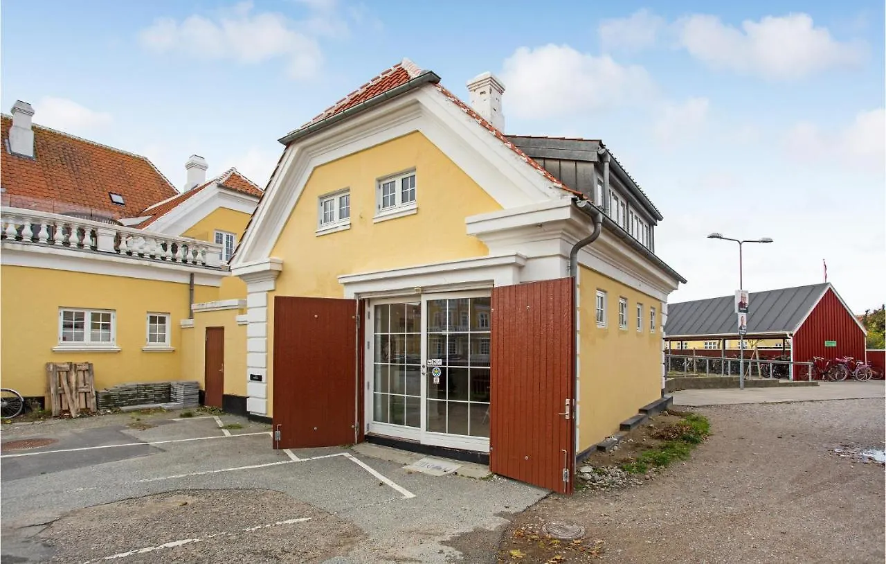 3 Bedroom Beautiful Home In Skagen