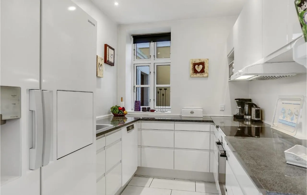 3 Bedroom Beautiful Home In Skagen Dom wakacyjny