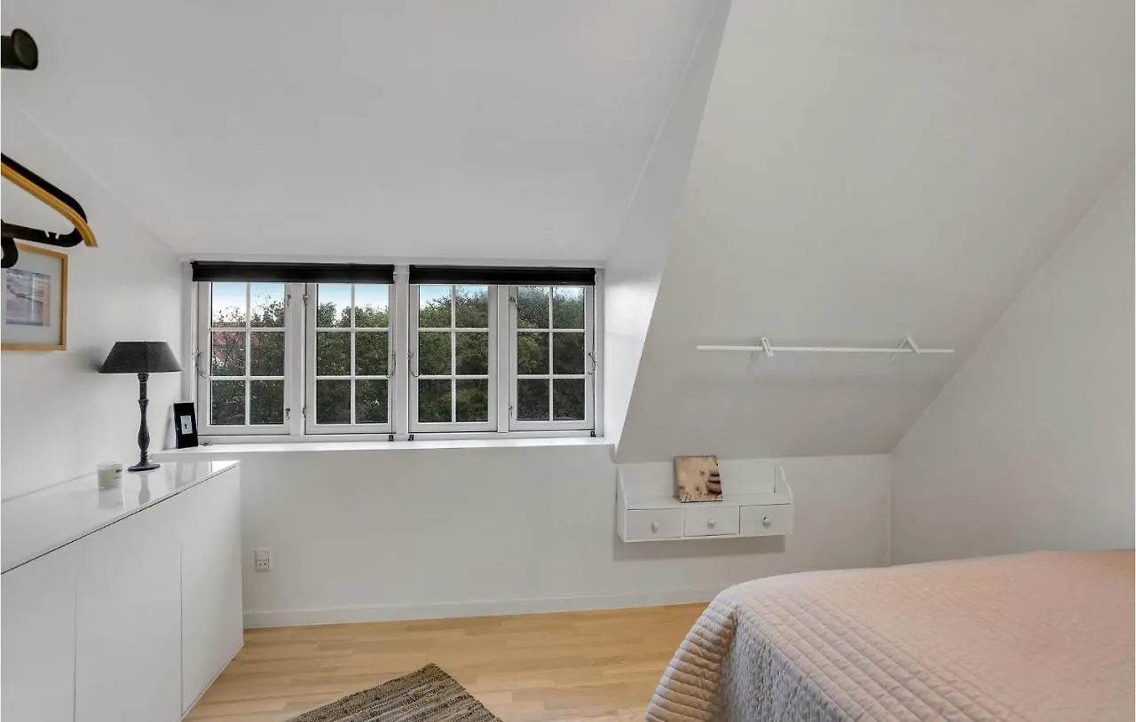 Dom wakacyjny 3 Bedroom Beautiful Home In Skagen