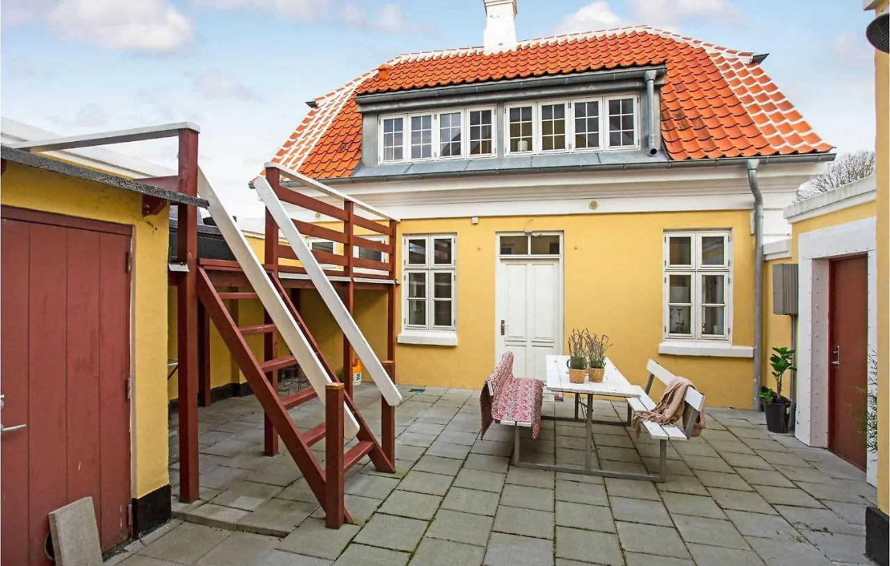 3 Bedroom Beautiful Home In Skagen Dom wakacyjny